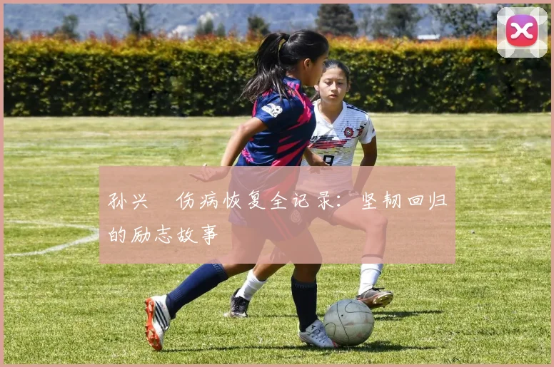 孙兴慜伤病恢复全记录：坚韧回归的励志故事