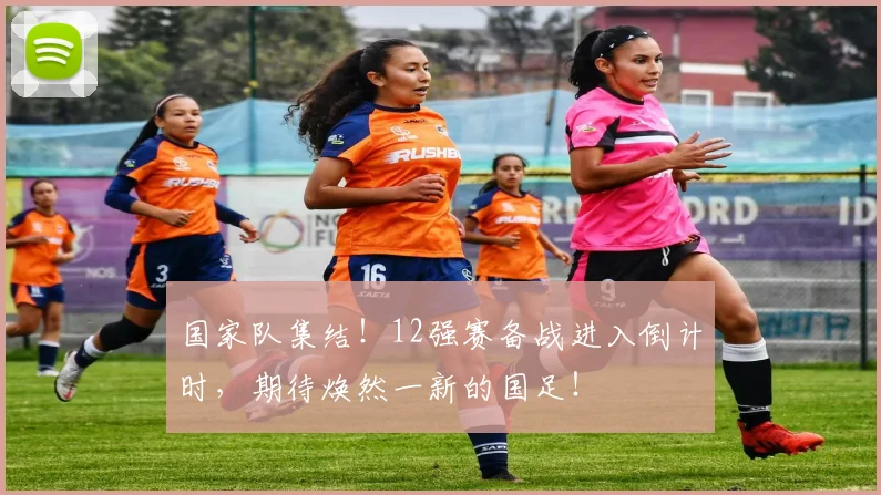国家队集结！12强赛备战进入倒计时，期待焕然一新的国足！